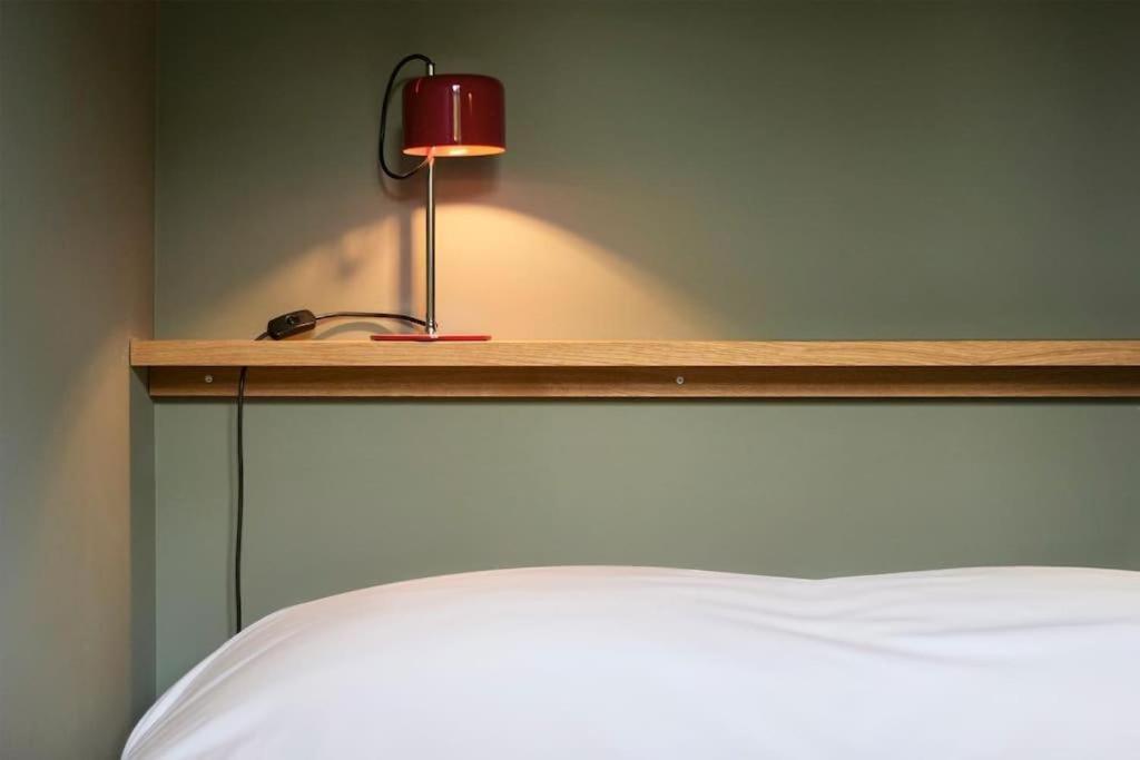 Graace House Apartment Luxemburg