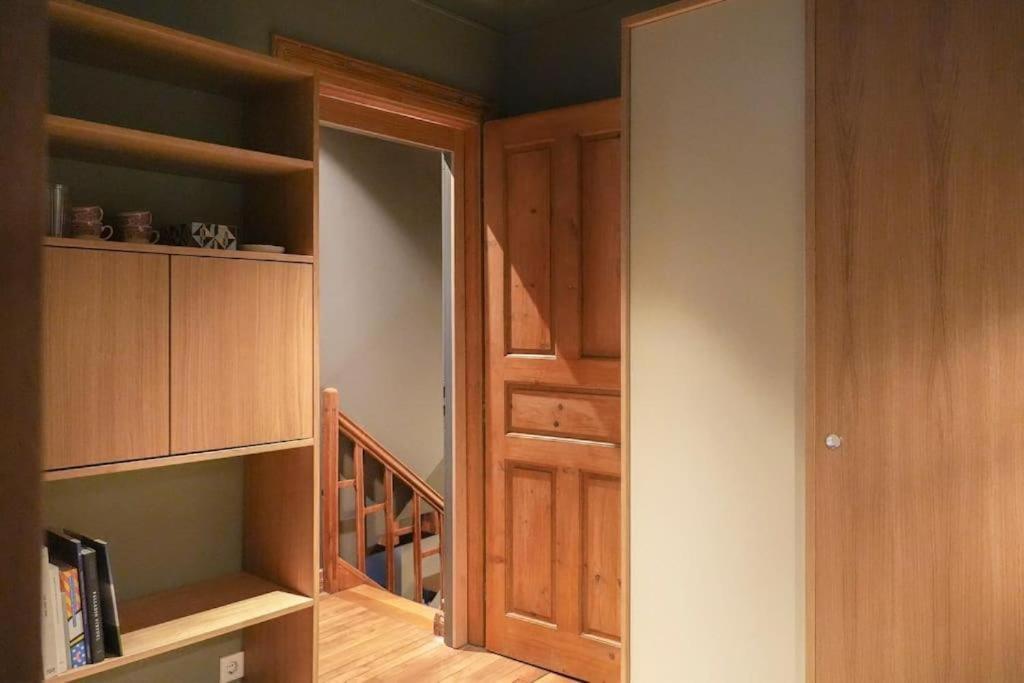 Apartment Graace House Luxemburg