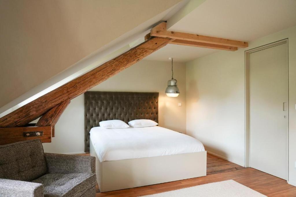 Graace House *