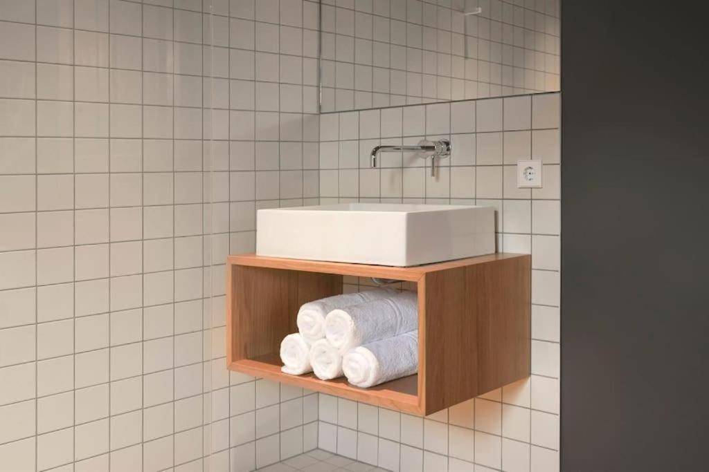 Apartment Graace House Luxemburg