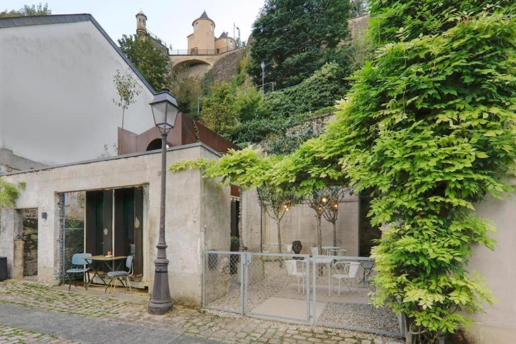 Graace House * Luxemburg