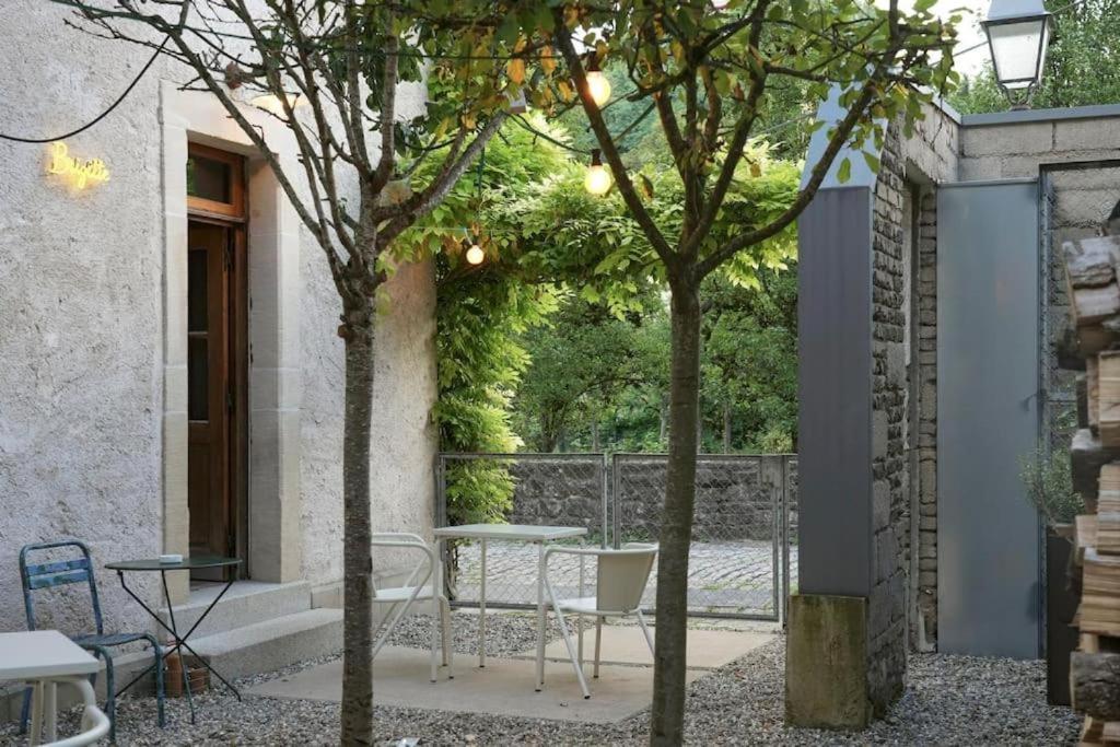 Graace House Apartment
