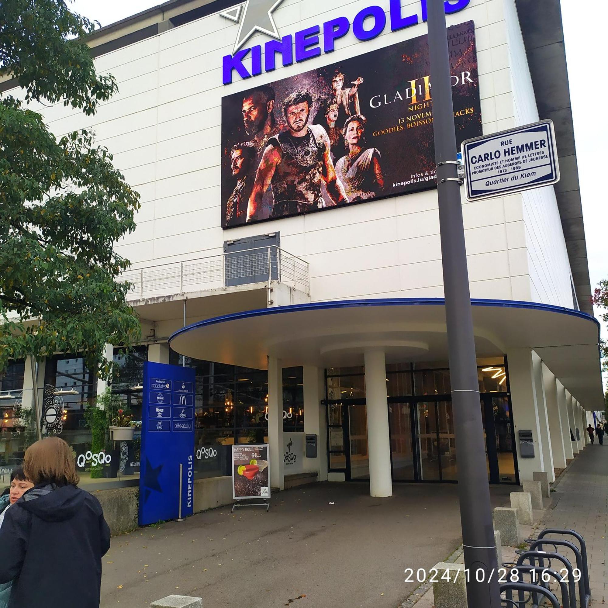 Quiet Peaceful 2br With Parking In Kirchberg Apartamento Luxemburgo