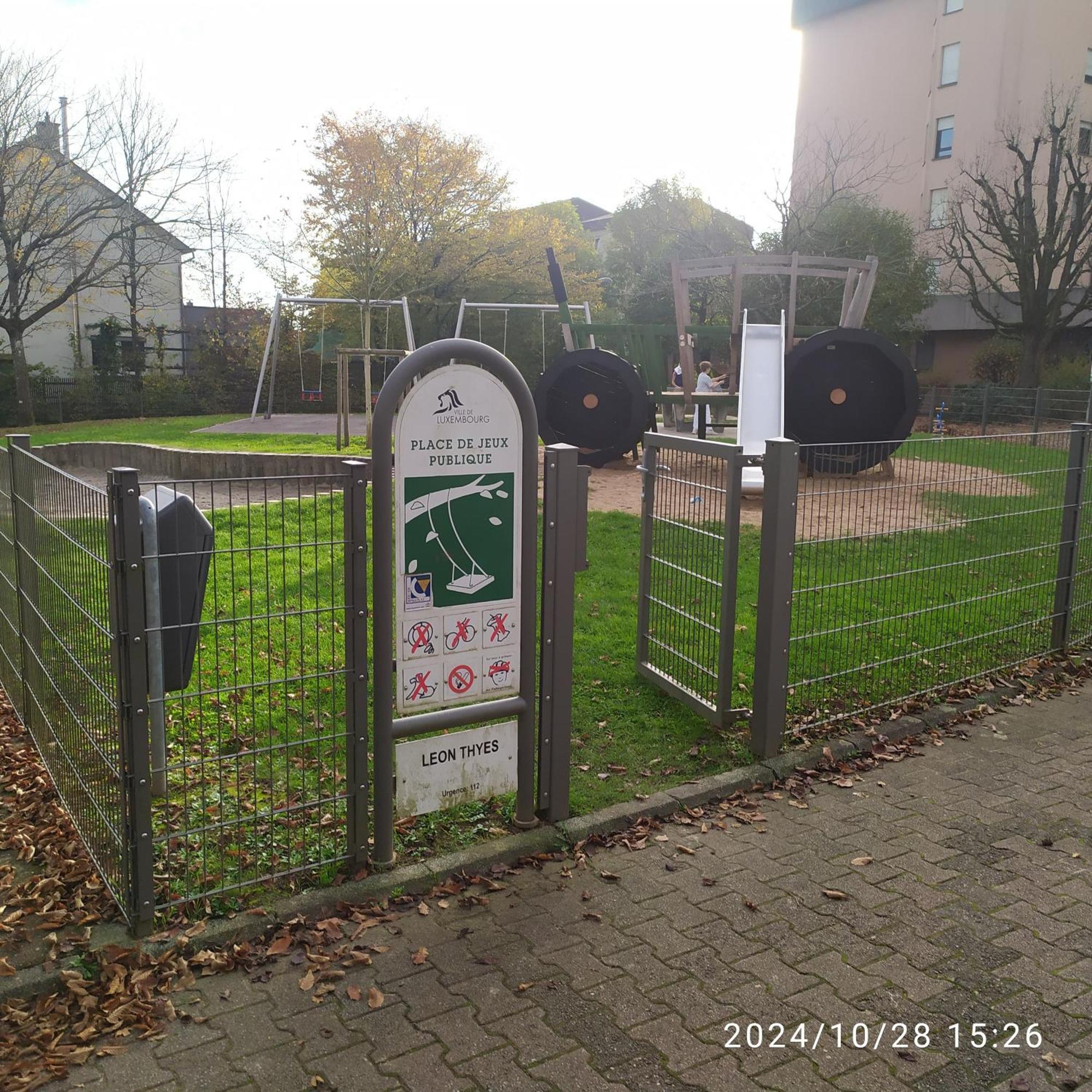 Apartamento Quiet Peaceful 2br With Parking In Kirchberg Luxemburgo