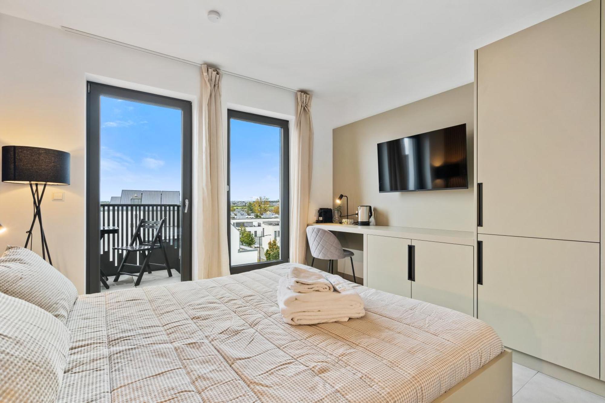 Gasthof Comfort & Style In Vibrant Coliving