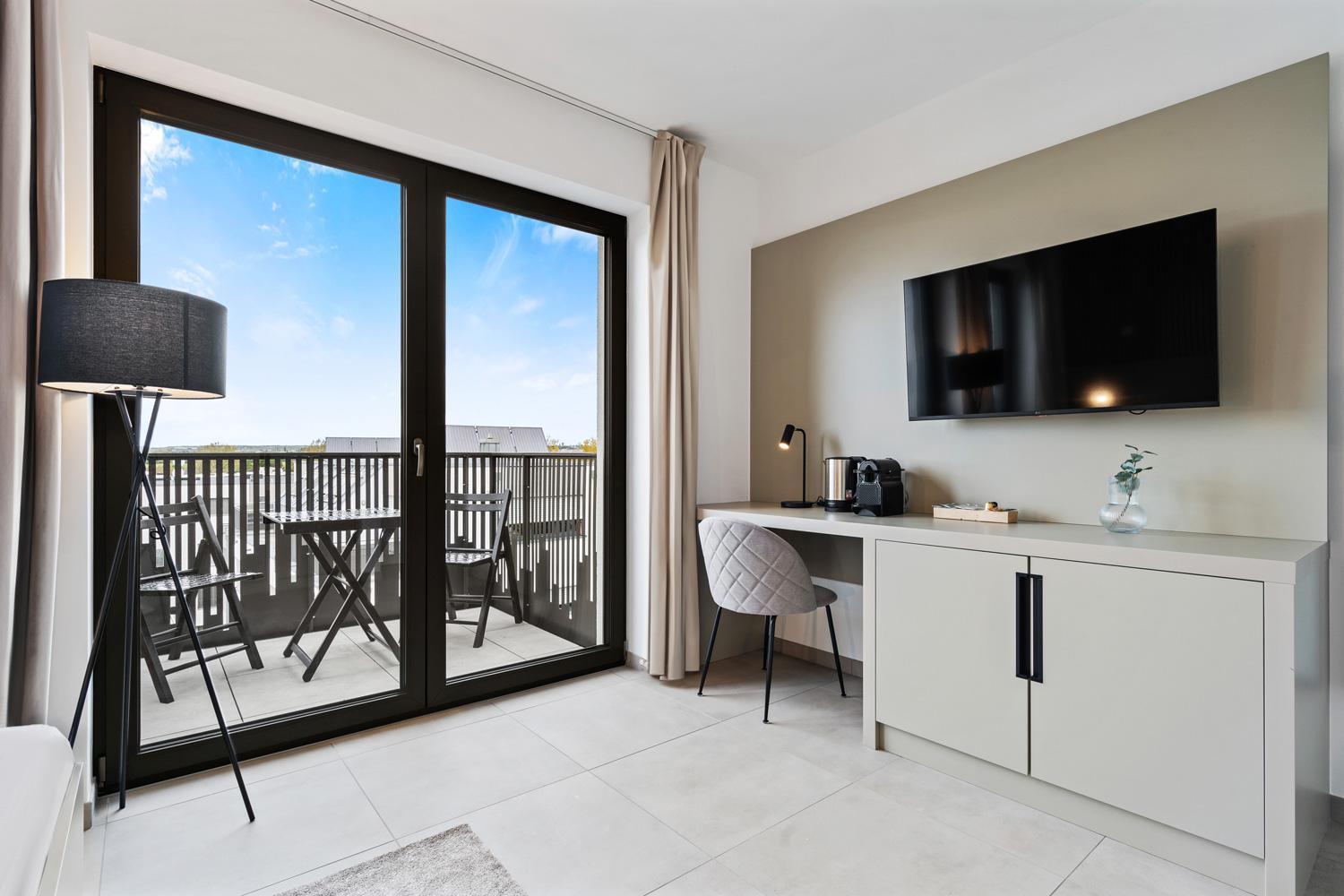 Mini-hôtel Comfort & Style In Vibrant Coliving