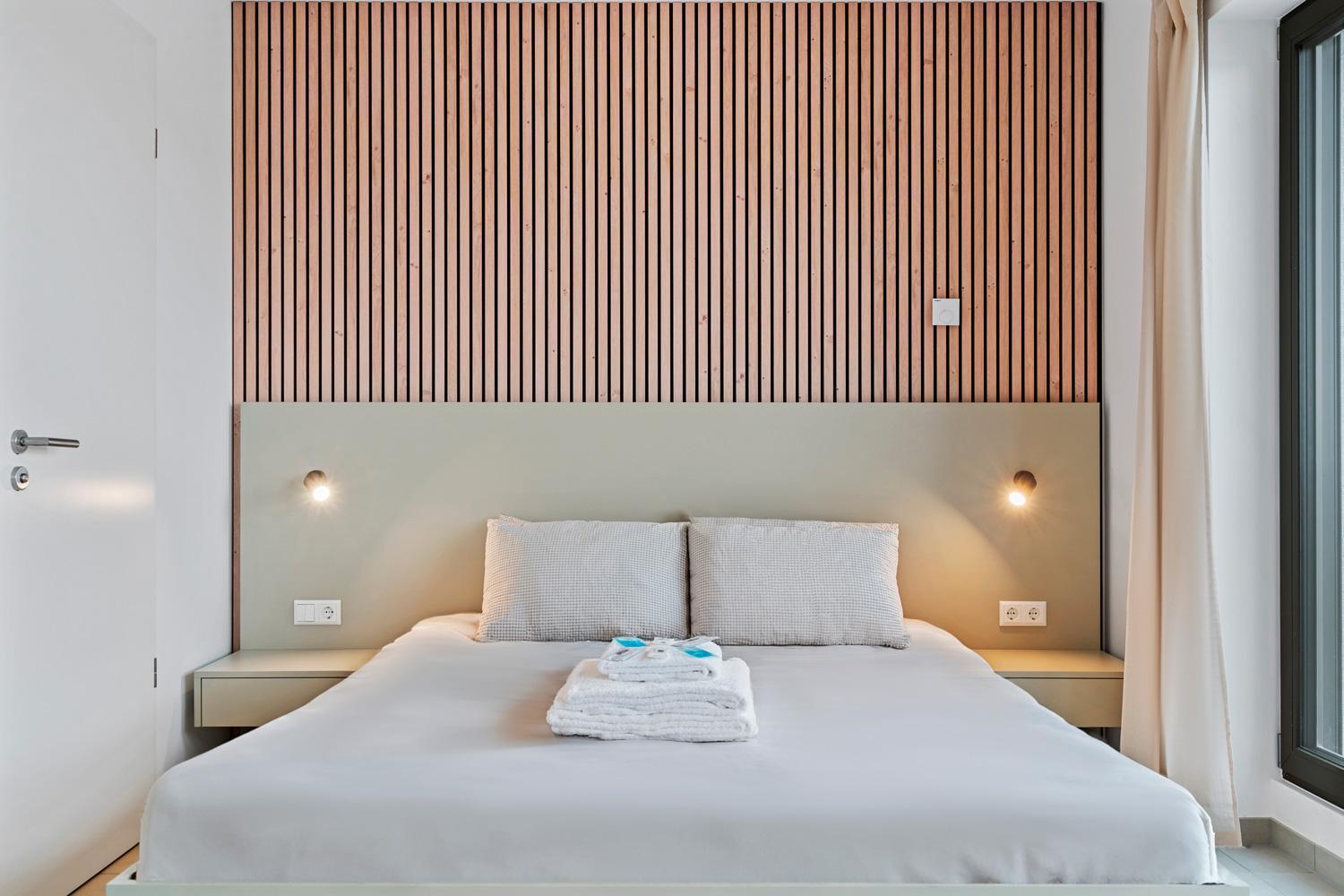 Comfort & Style In Vibrant Coliving Gasthof