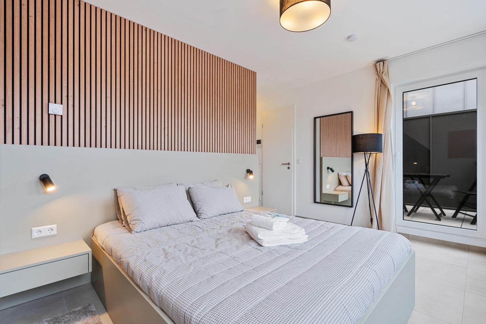 Gasthof Comfort & Style In Vibrant Coliving *