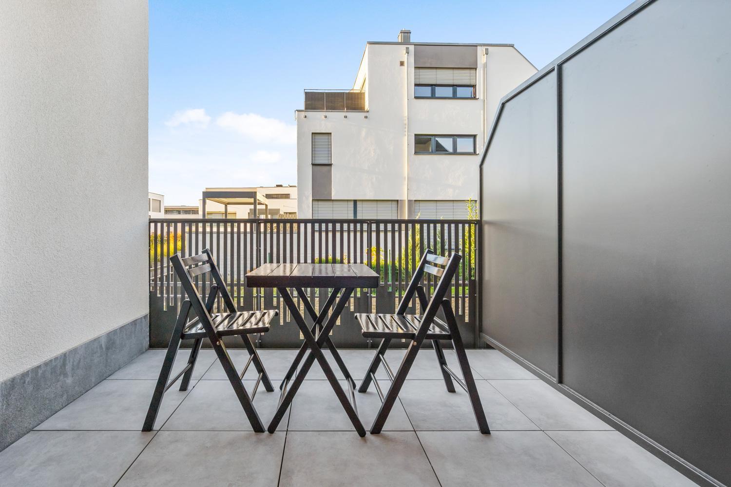Comfort & Style In Vibrant Coliving Mini-hôtel Luxembourg
