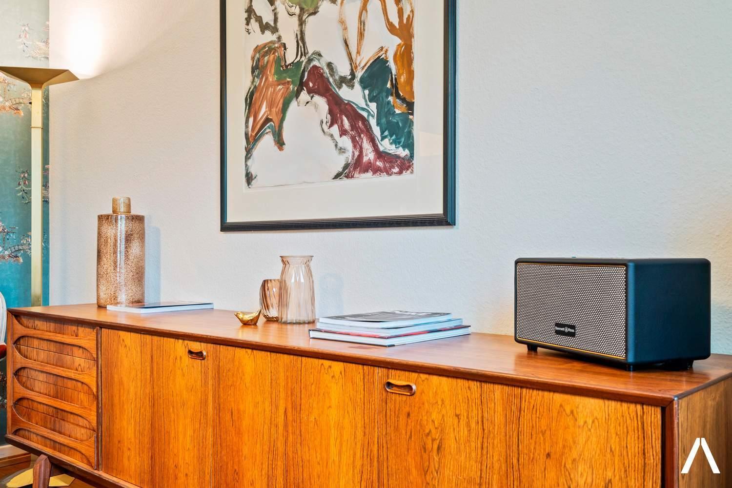 Apartment Bright 1br By Parc De Merl, Luxemburg