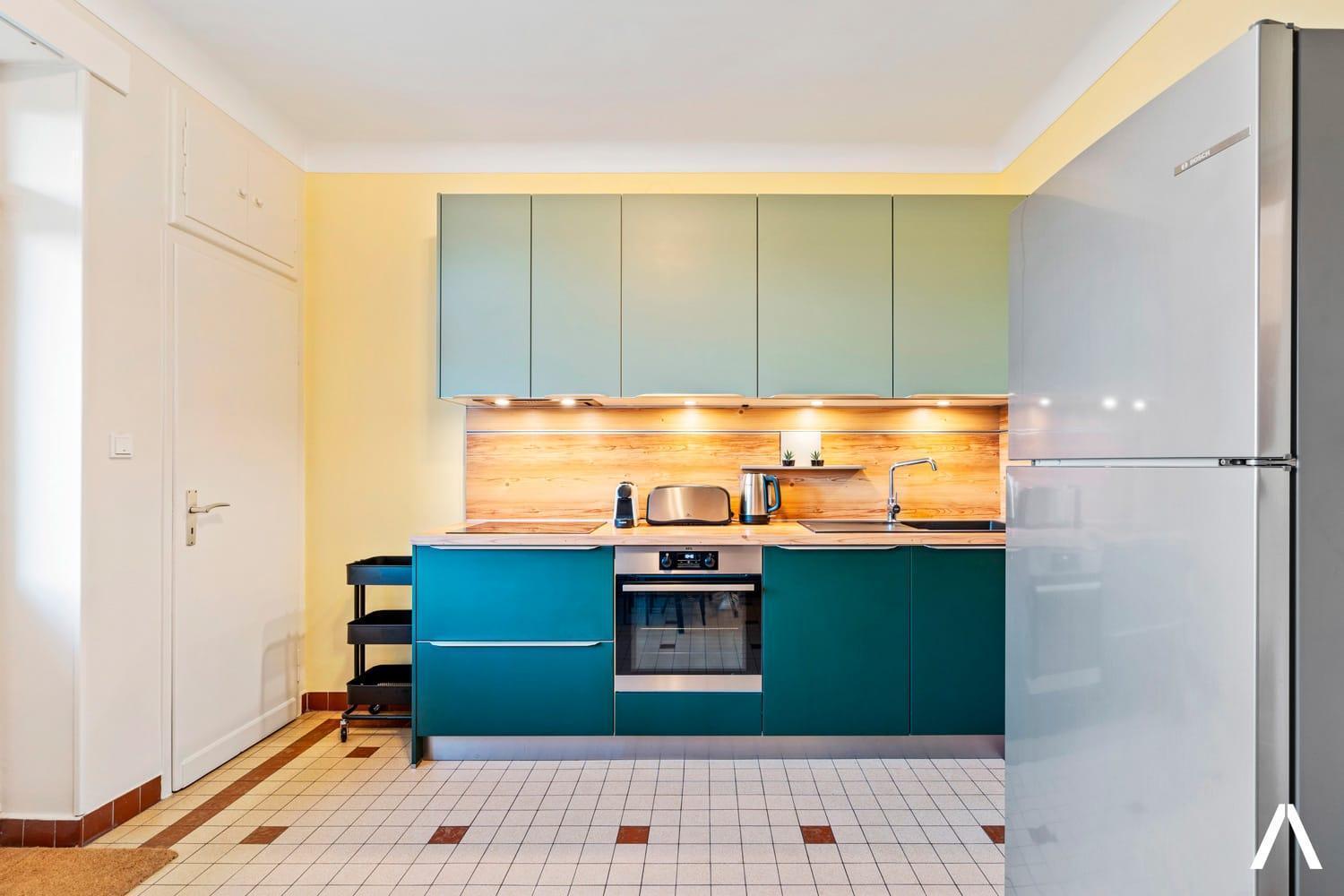 Bright 1br By Parc De Merl, * Luxemburg