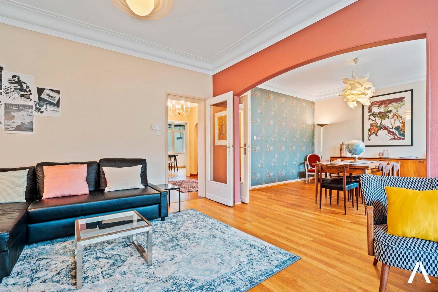 Apartment Bright 1br By Parc De Merl, Luxemburg