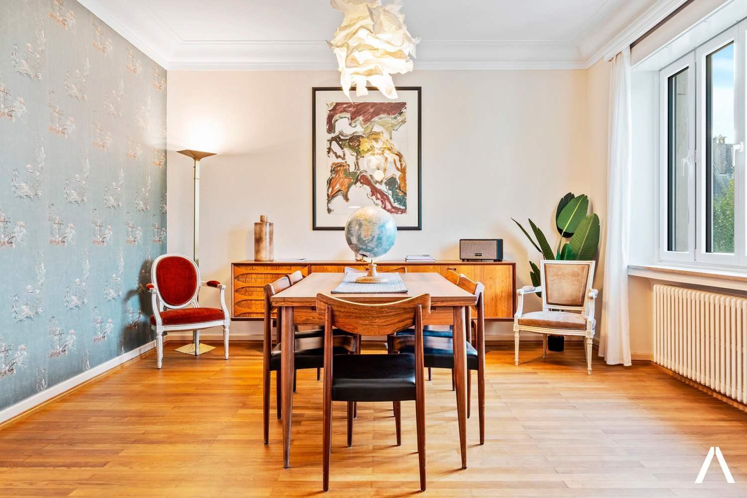 Bright 1br By Parc De Merl, Luxemburg