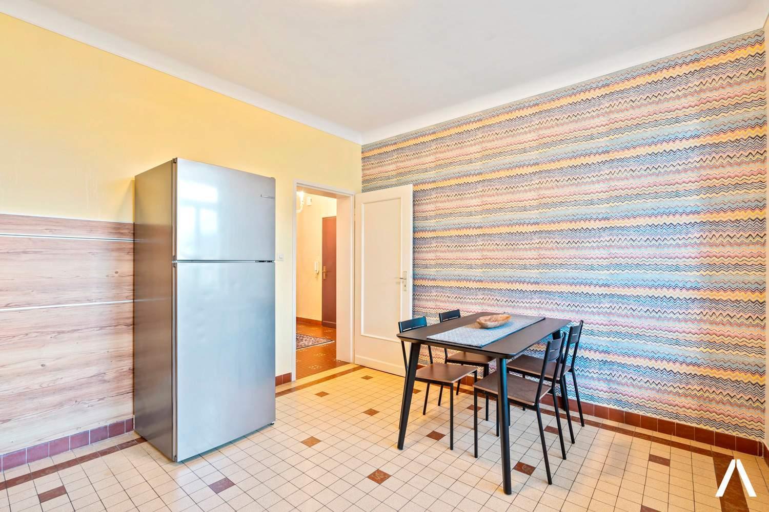 Apartment Bright 1br By Parc De Merl,