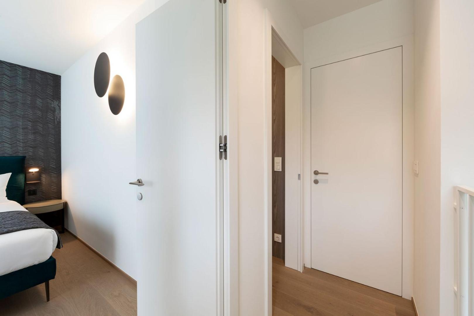 Aparthotel The - Luxury Serviced