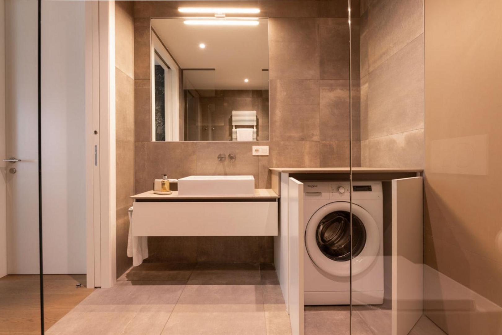 The - Luxury Serviced Luxembourg