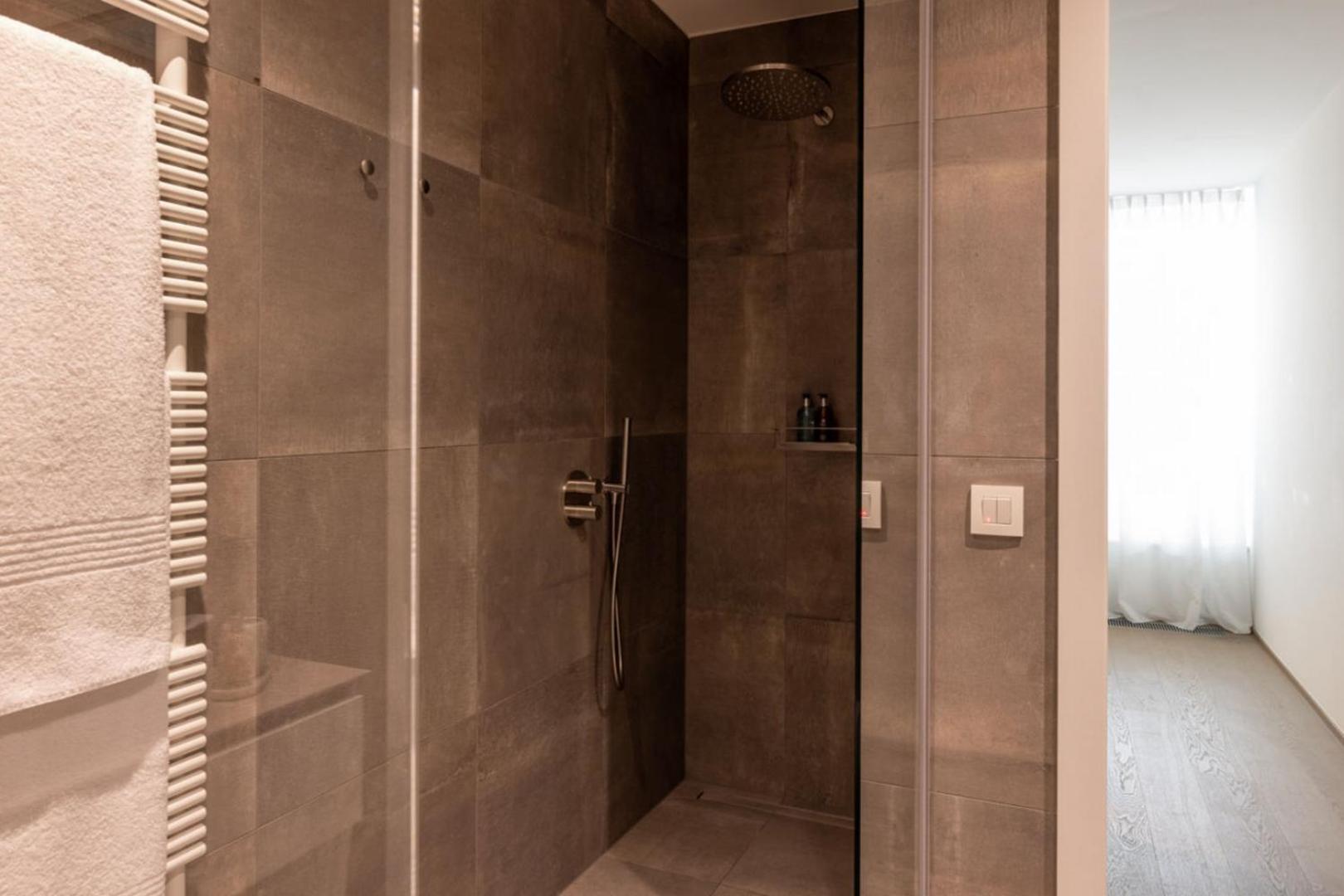 The - Luxury Serviced Aparthotel Luxembourg