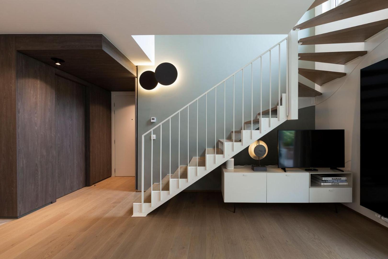 The - Luxury Serviced Aparthotel Luxembourg