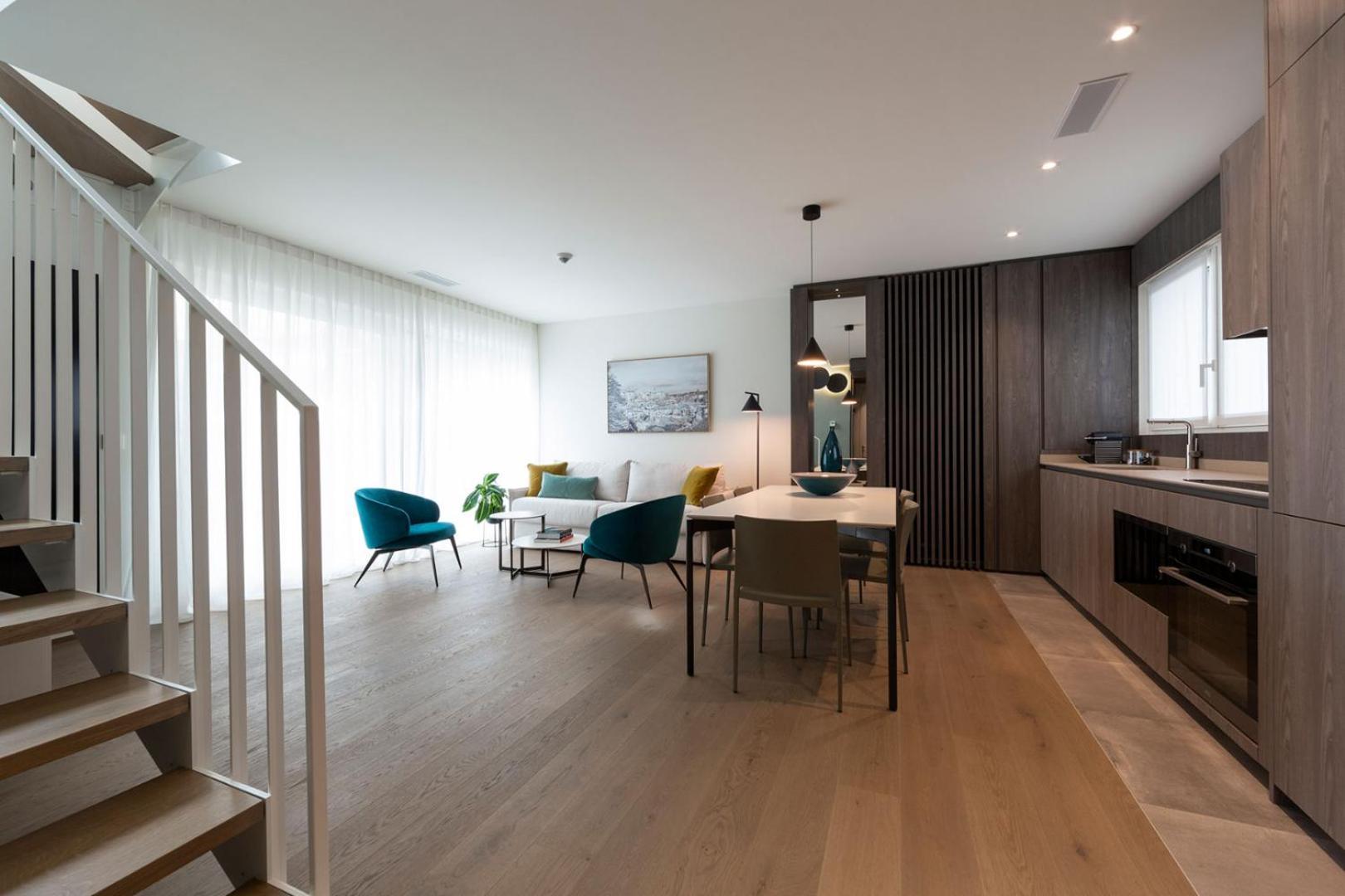 Aparthotel The - Luxury Serviced