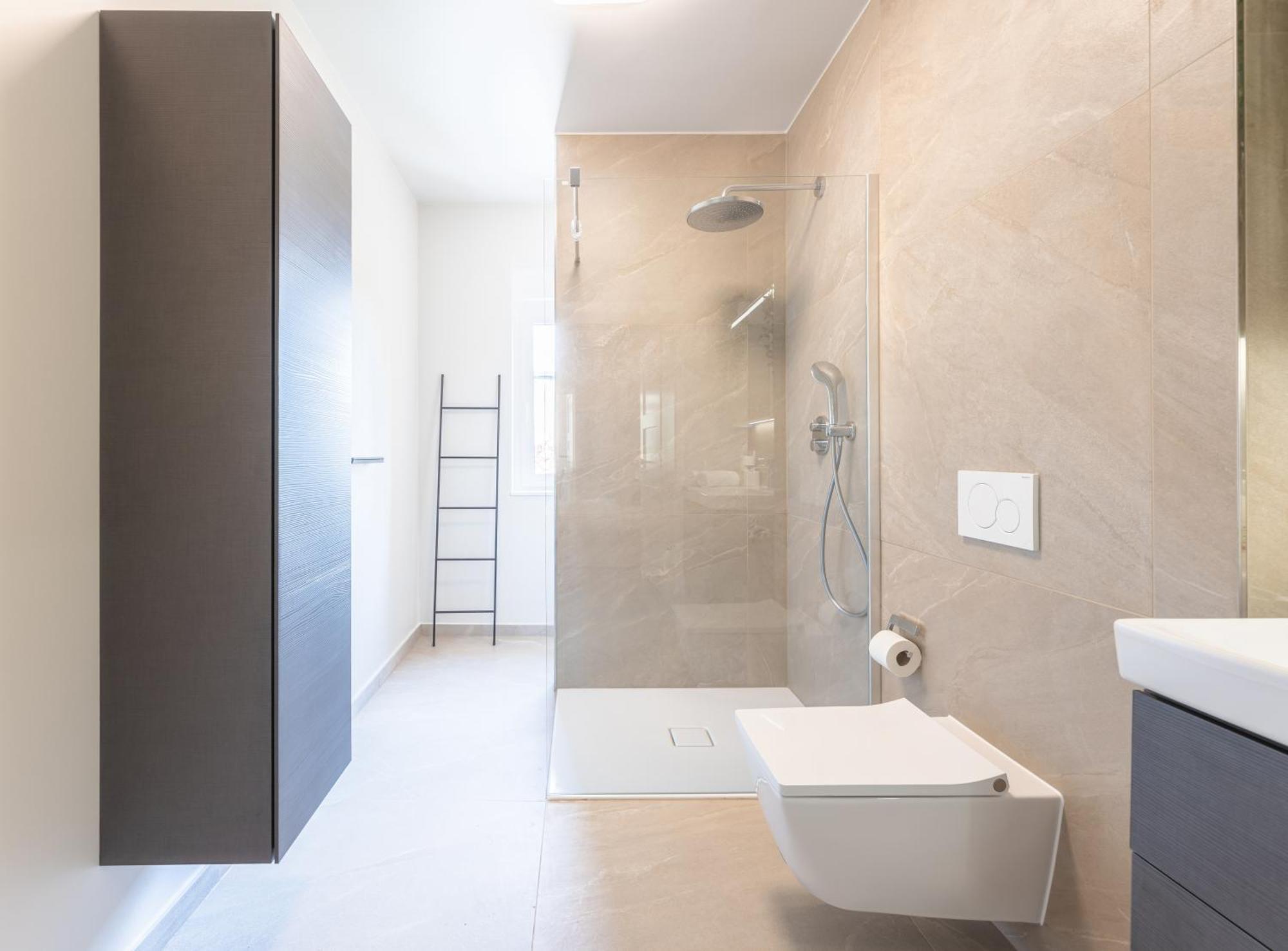 Stockholm Style Designer In Limpertsberg Apartment