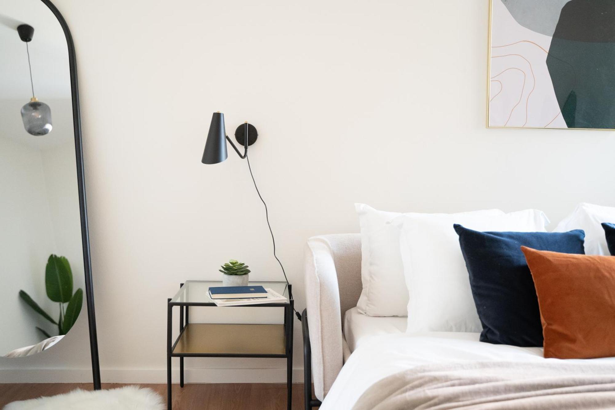 Stockholm Style Designer In Limpertsberg