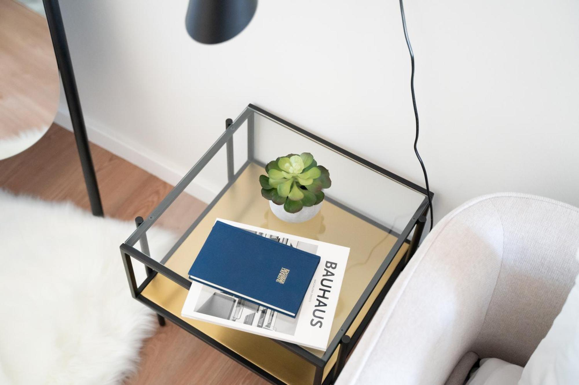 Apartment Stockholm Style Designer In Limpertsberg Luxembourg