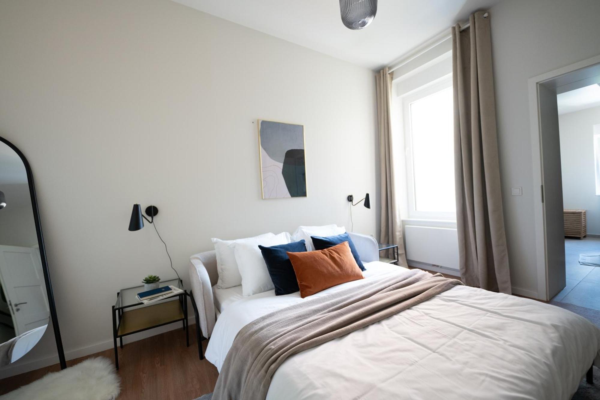 Stockholm Style Designer In Limpertsberg Luxembourg