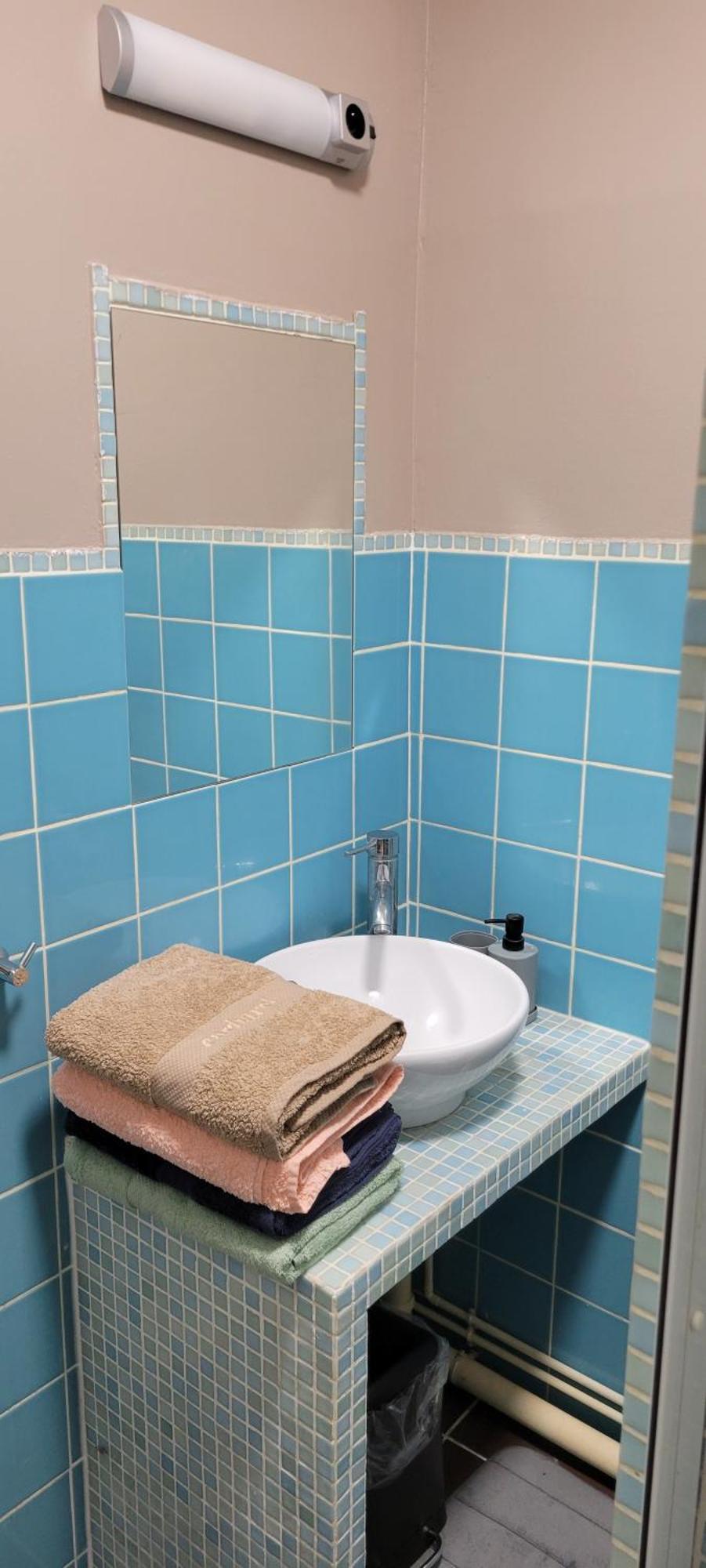 Apartamento Cheri's Aparts