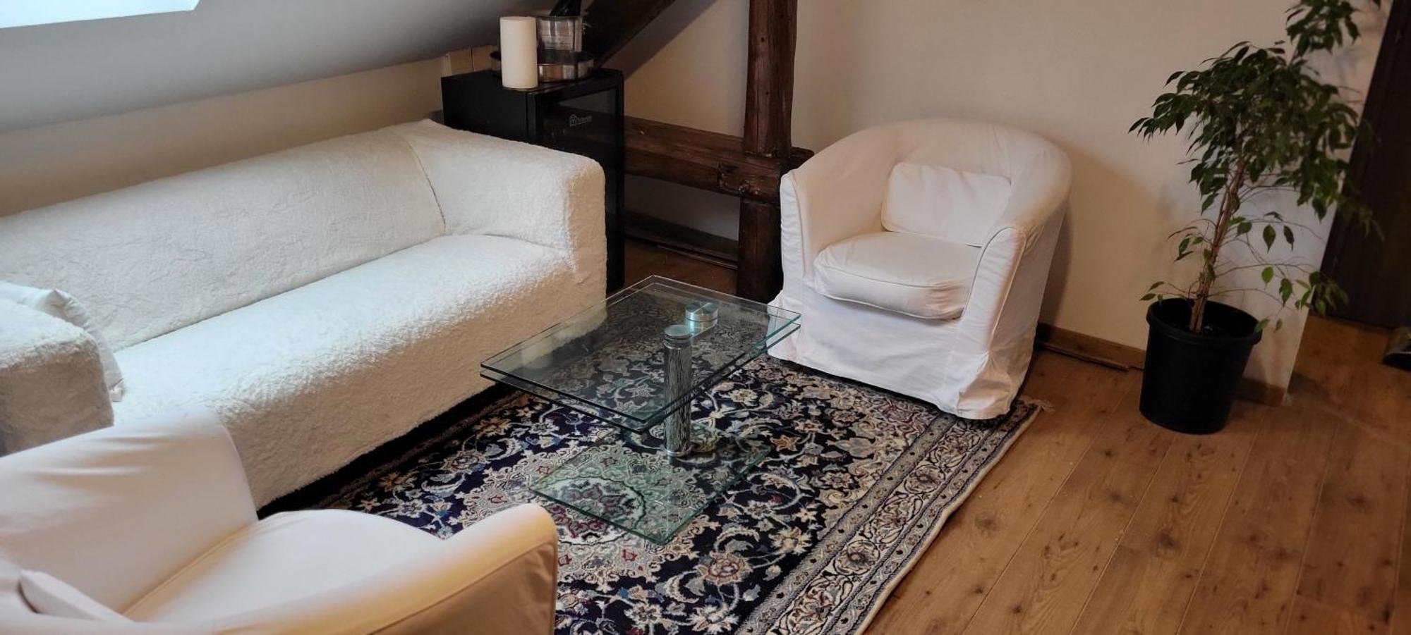 Apartamento Cheri's Aparts