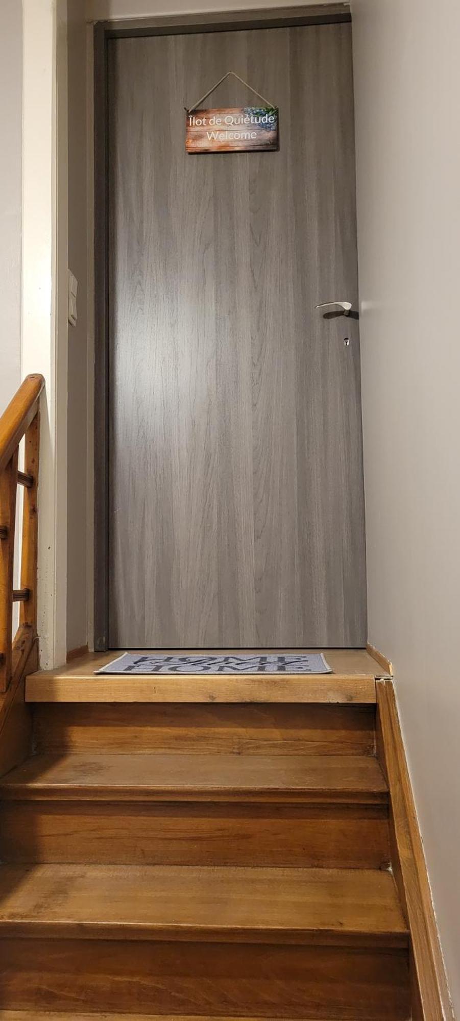 Apartamento Cheri's Aparts