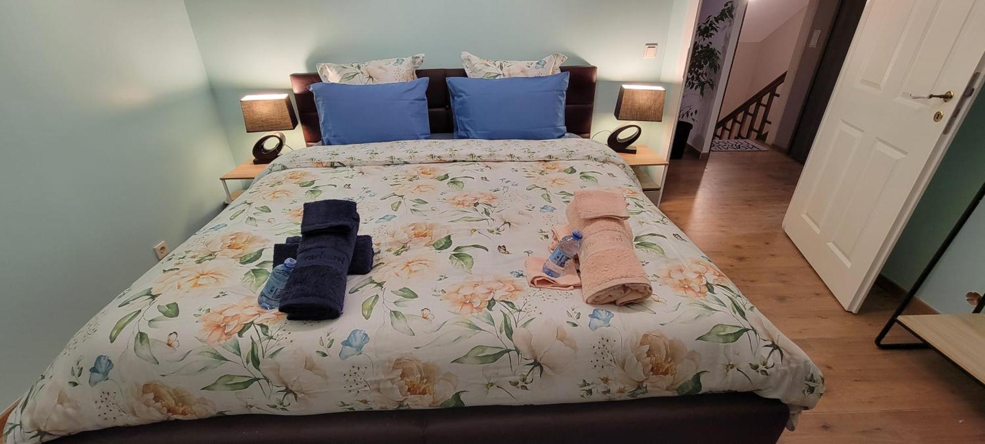 Cheri's Aparts Apartamento