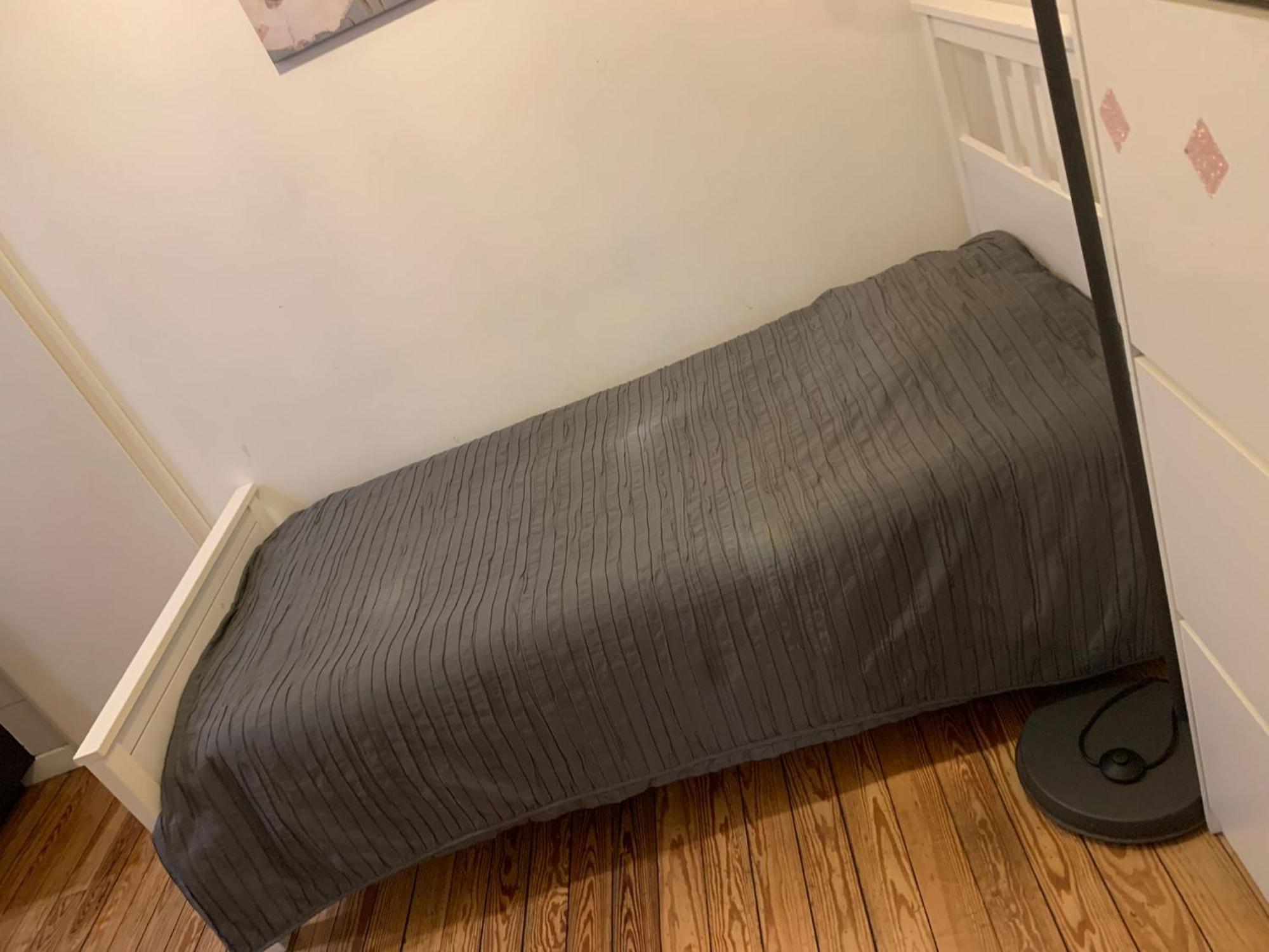 Core Apartment