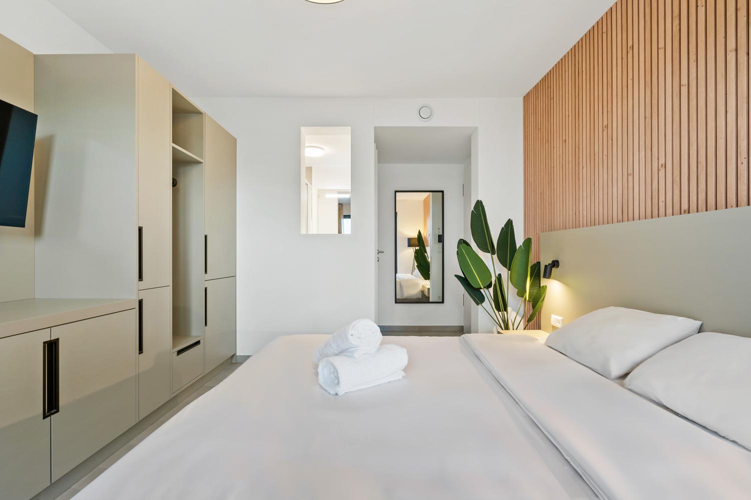 Comfort & Style In Vibrant Coliving Gasthof *