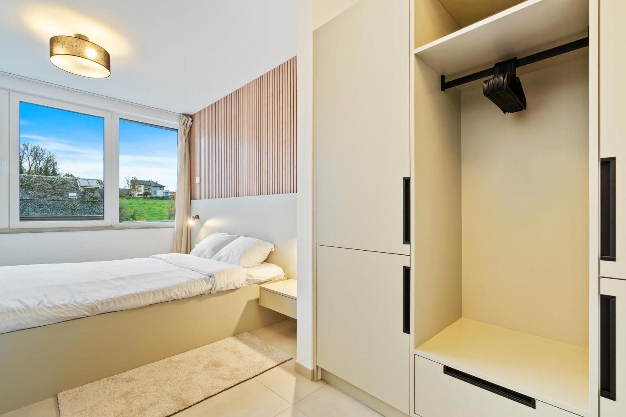 Gasthof Comfort & Style In Vibrant Coliving Luxemburg