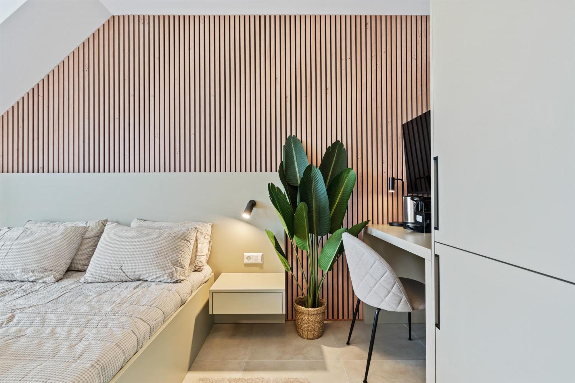 Comfort & Style In Vibrant Coliving * Luxemburg
