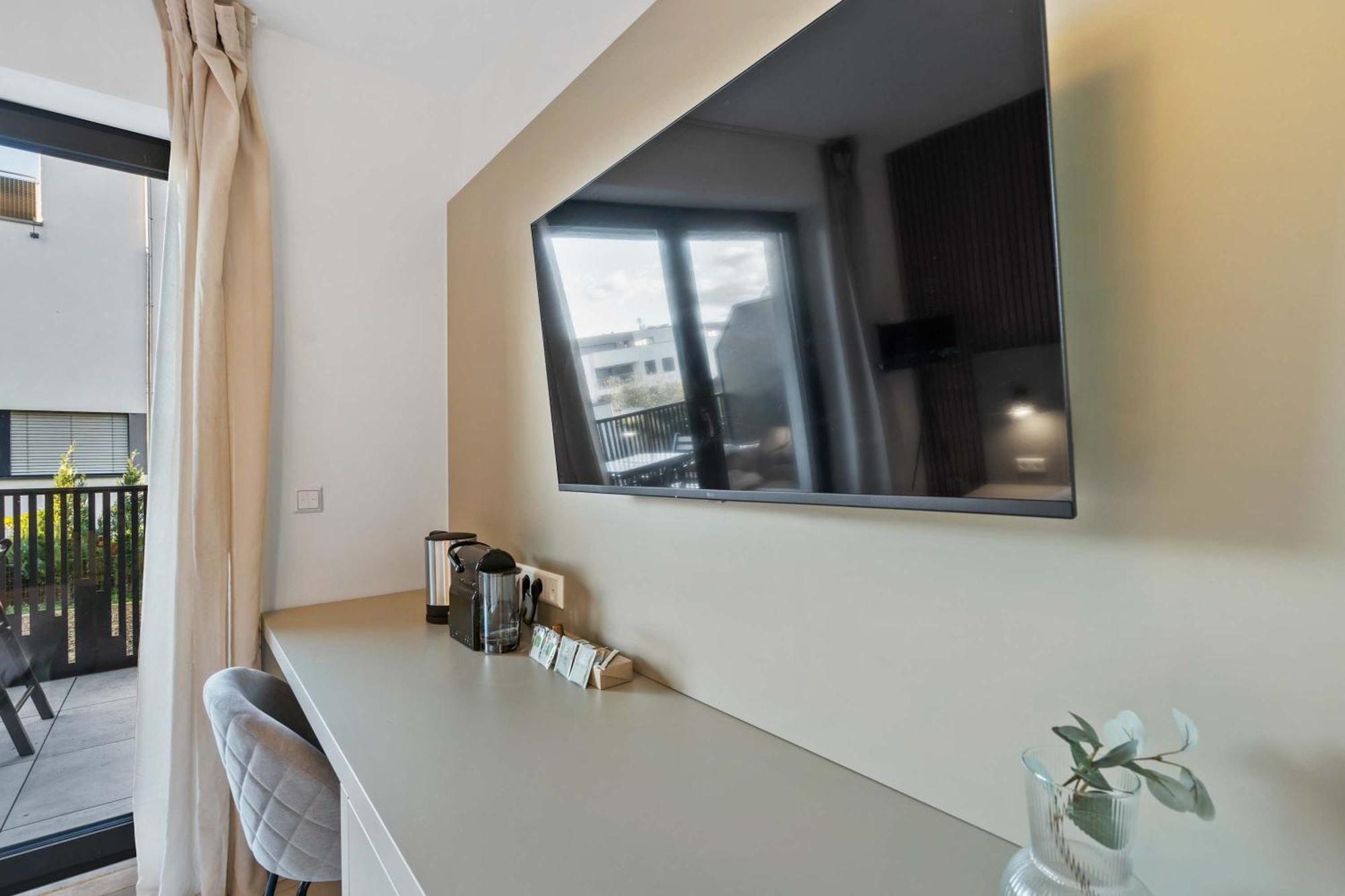 Apartment Vibrant Coliving With Comfort And Convenience Luxembourg