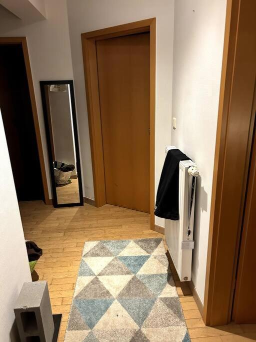 Apartment Lumineux A Belair *