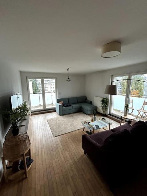 Lumineux A Belair Apartment *