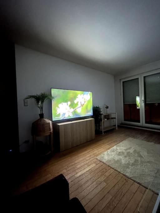 Apartment Lumineux A Belair Luxembourg
