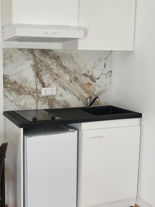 1 Appartement