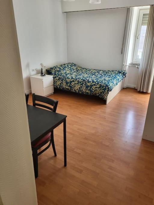 Appartement 1 Luxembourg