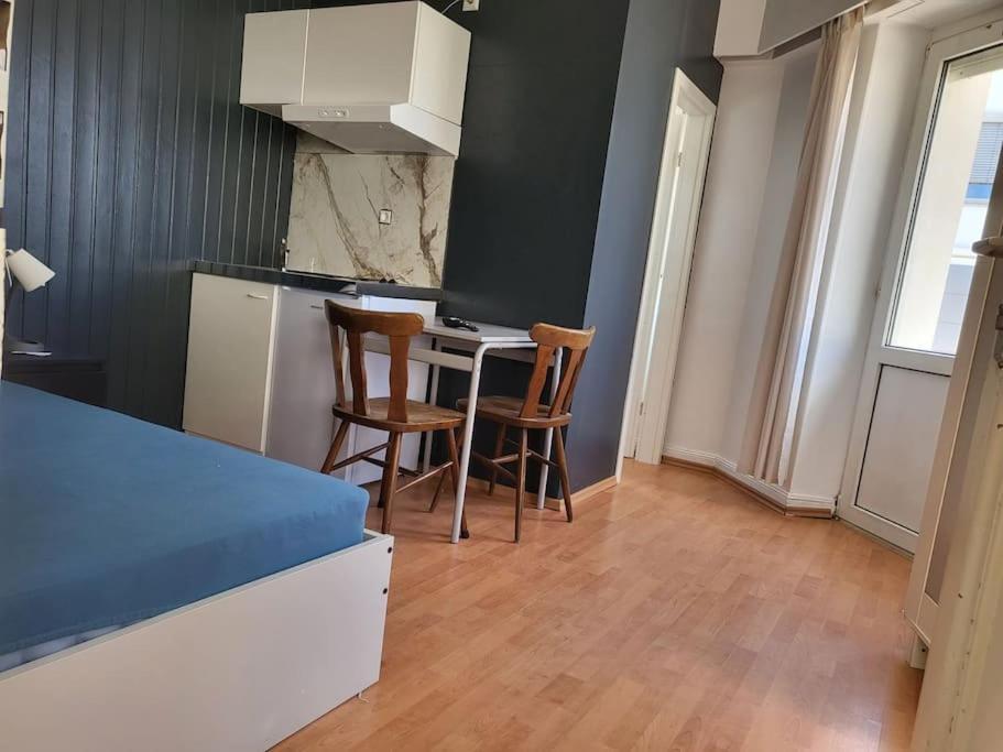 Apartment 2 Luxembourg