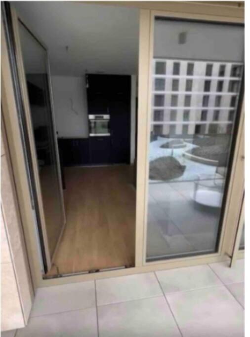 Appartement In Center With Terrace&parking-cd4 *