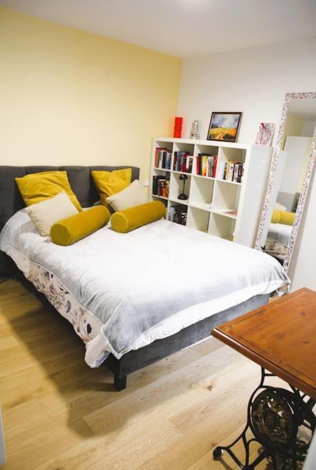 Cozy Stylish Near Centre Apartamento *