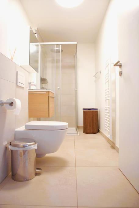 Cozy Stylish Near Centre Apartamento Luxemburgo