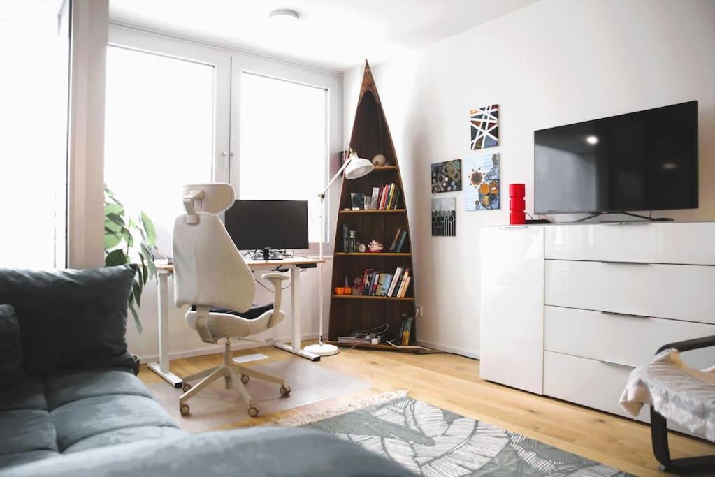 Apartamento Cozy Stylish Near Centre Luxemburgo