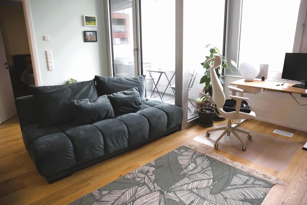 Cozy Stylish Near Centre Luxemburgo
