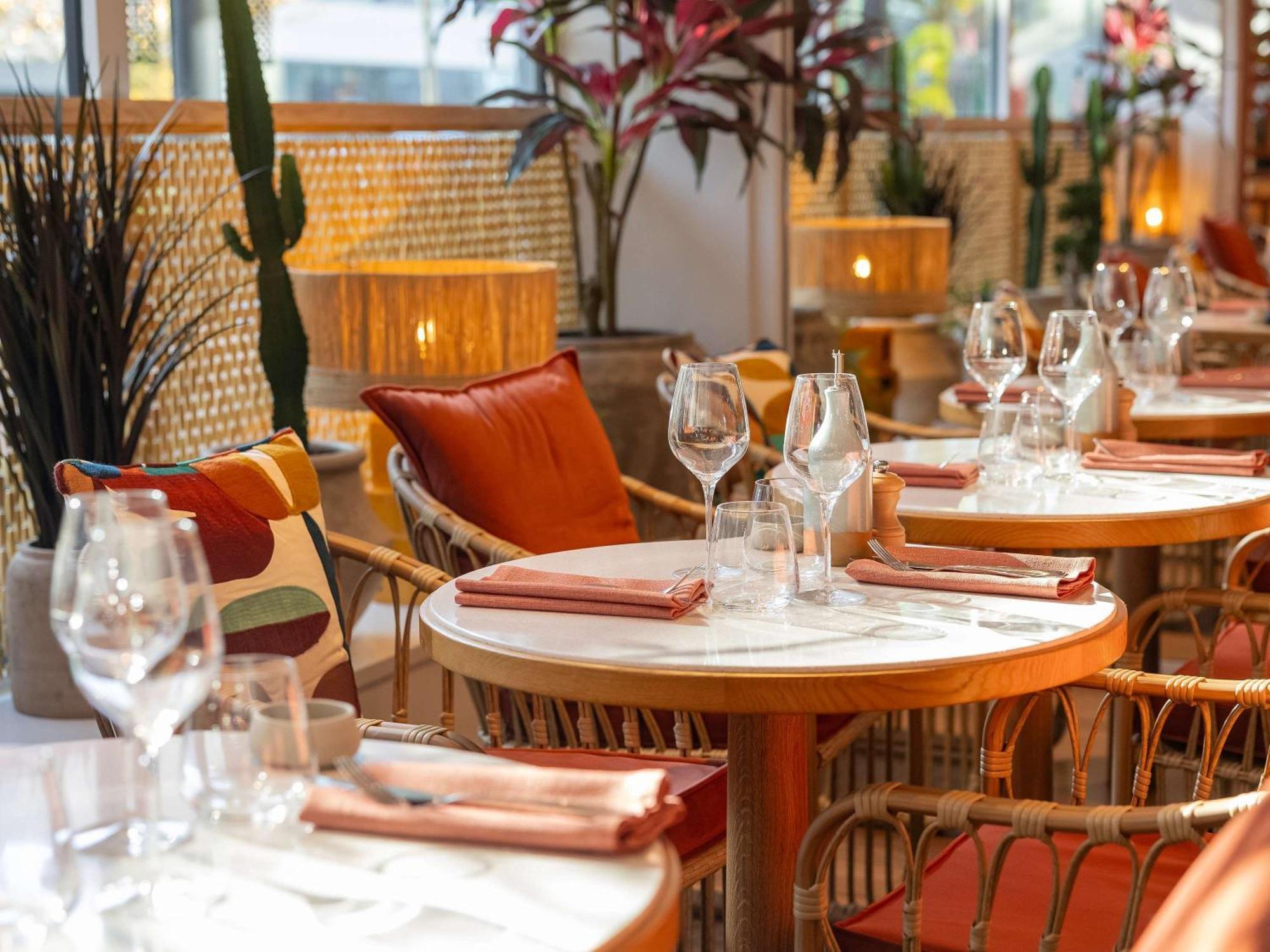 Hotel Novotel Kirchberg