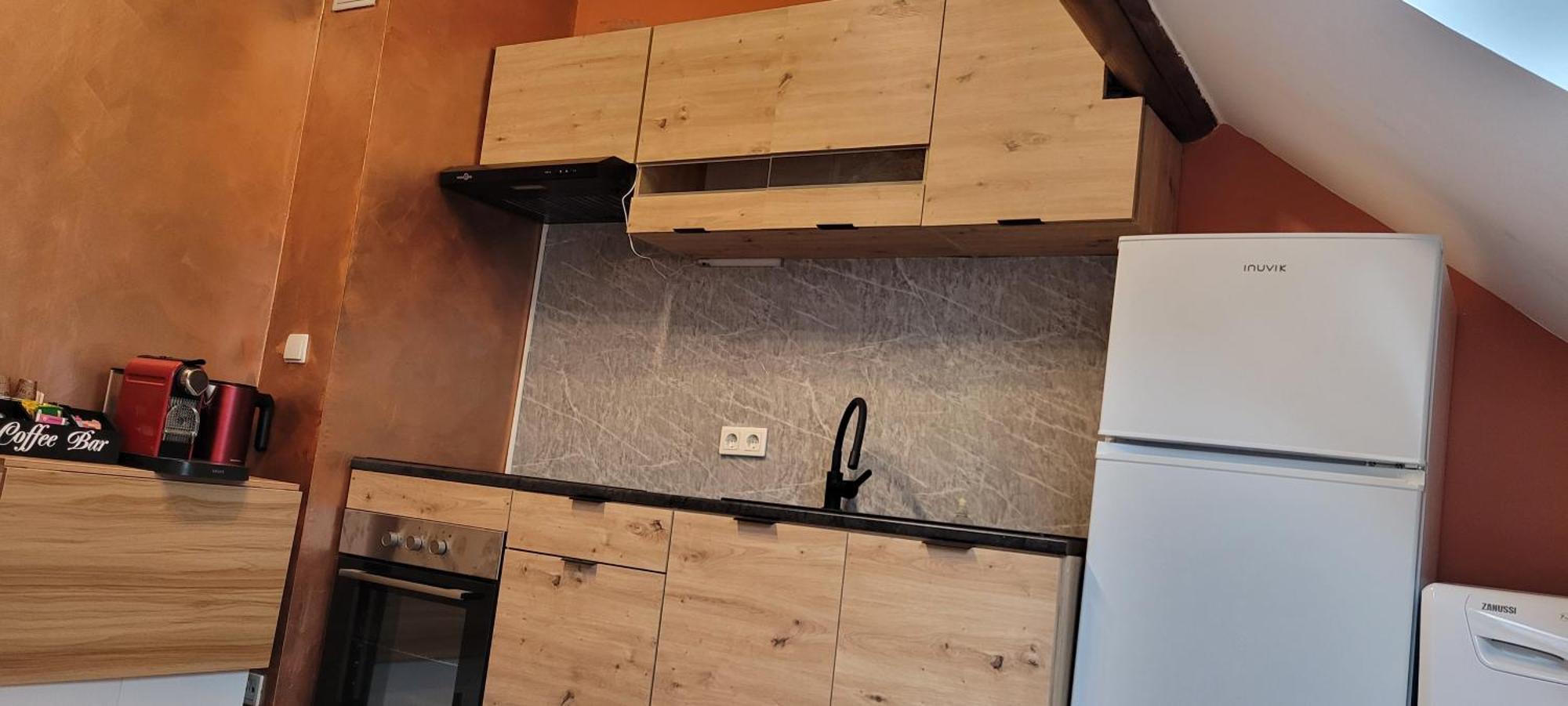 Apartamento Cheri's Aparts