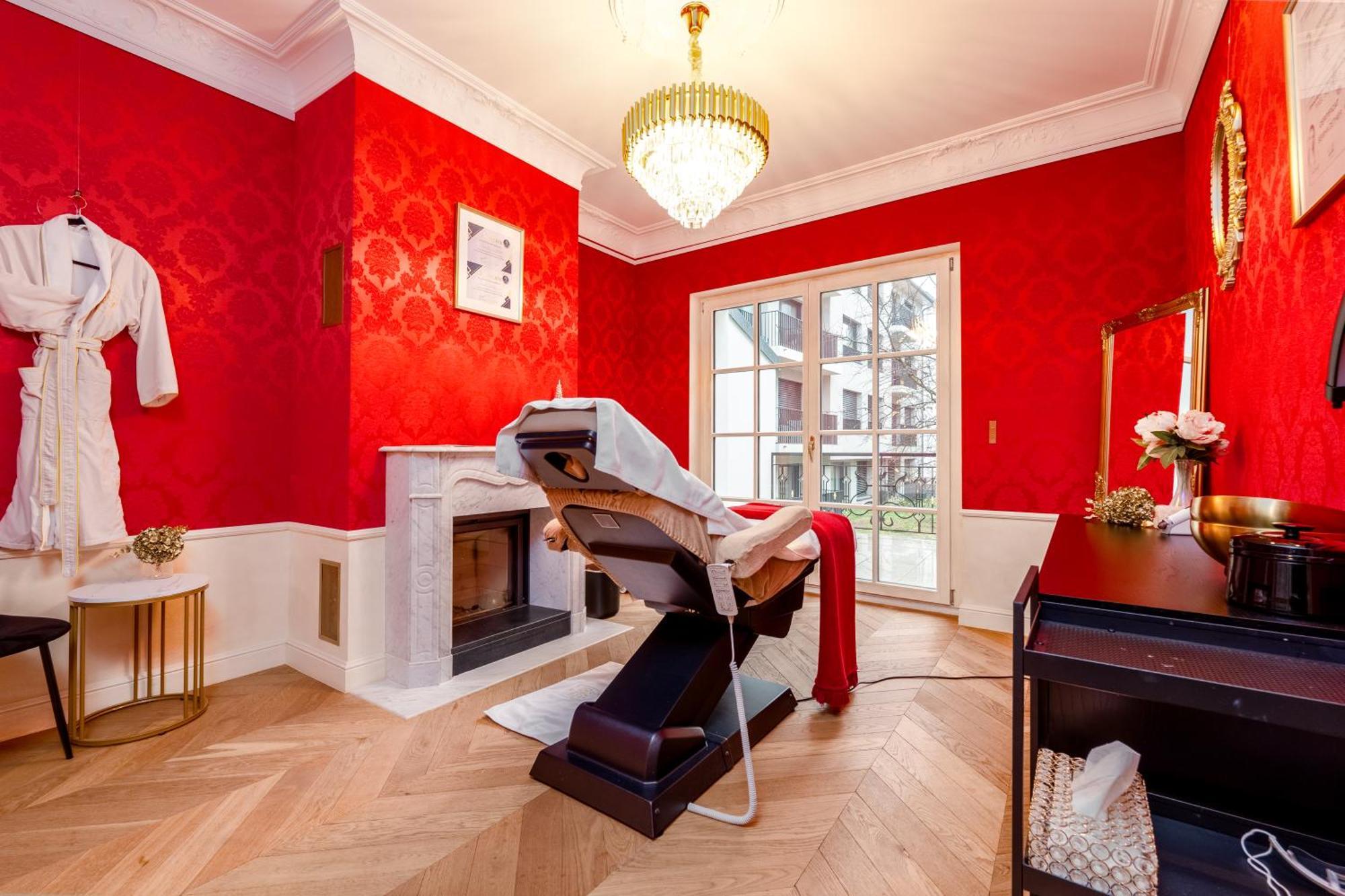 Petrusse Elite Luxembourg